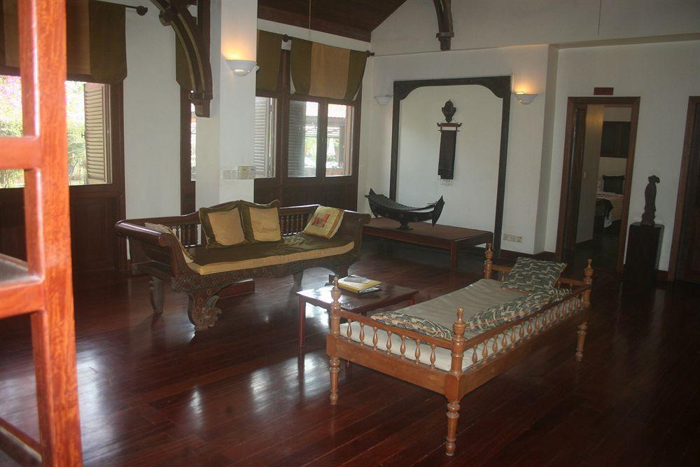 Golden Premier Villa Siem Reap Eksteriør bilde